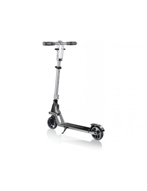 Paspirtukas Globber One K 125 Silver