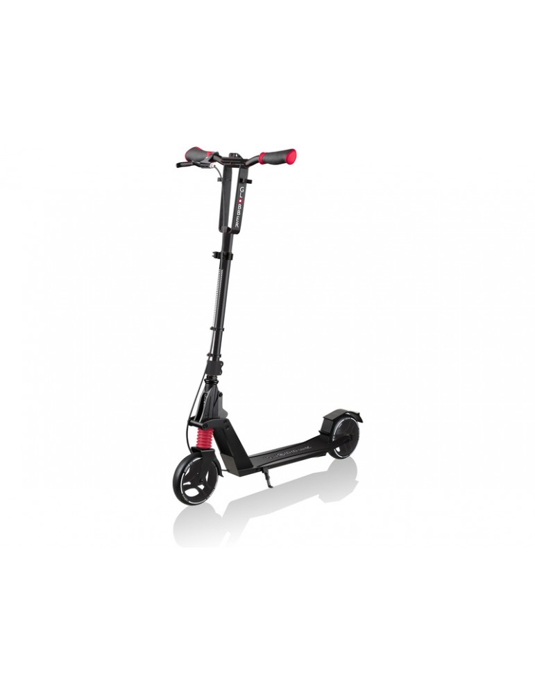 Globber - Kolobežka One K 165 BR Black