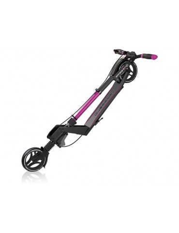 Globber - Kolobežka One K 165 BR Black