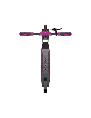 Globber - Kolobežka One K 165 BR Black
