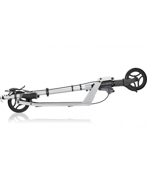 Globber - Kolobežka One K 165 BR Black