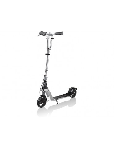 Paspirtukas Globber One K 165 BR Silver