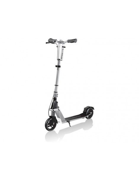 Paspirtukas Globber One K 165 BR Silver