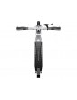 Paspirtukas Globber One K 165 BR Silver
