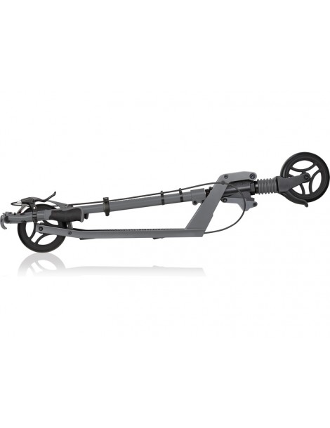Globber - Kolobežka One K 165 BR Titanium