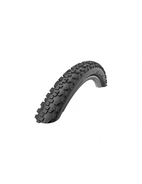 GoMate Bicycle coat 16" Schwalbe Black Jack 47-305