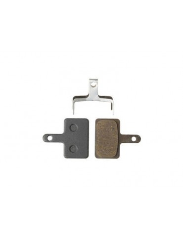 GoMate Inorganic brake pads for TEKTRO discs