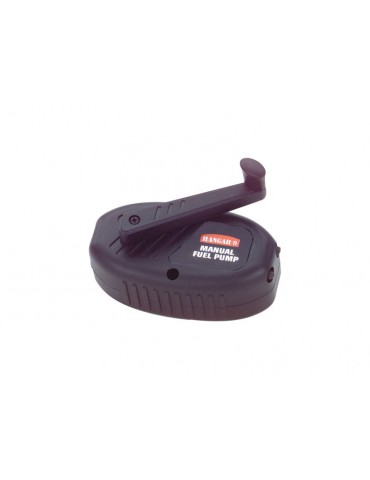 Manual Fuel Pump