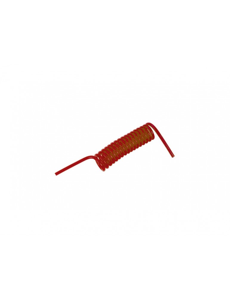 Recoil Fuel Tubing, 6