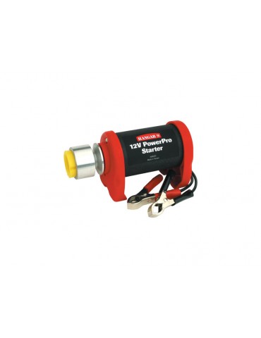 PowerPro 12V Starter