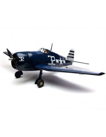 F6F Hellcat 15cc 1.6m ARF