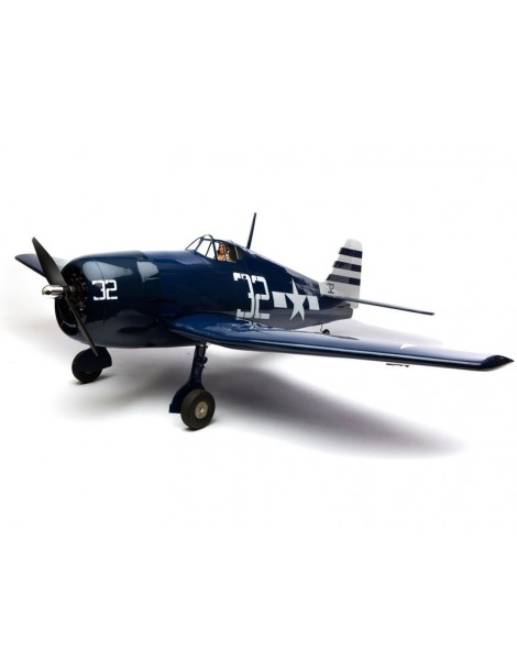 F6F Hellcat 15cc 1.6m ARF