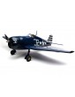 F6F Hellcat 15cc 1.6m ARF