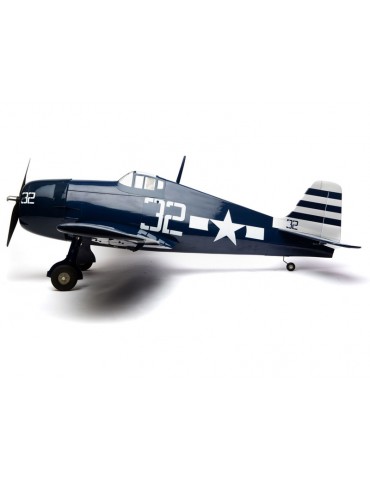 F6F Hellcat 15cc 1.6m ARF