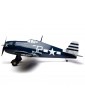 F6F Hellcat 15cc 1.6m ARF