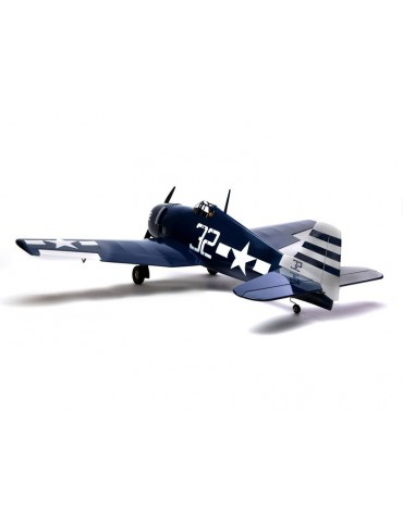 F6F Hellcat 15cc 1.6m ARF