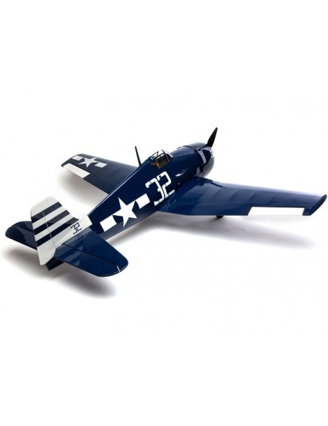 F6F Hellcat 15cc 1.6m ARF