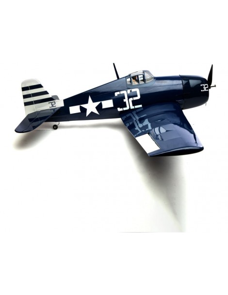 F6F Hellcat 15cc 1.6m ARF