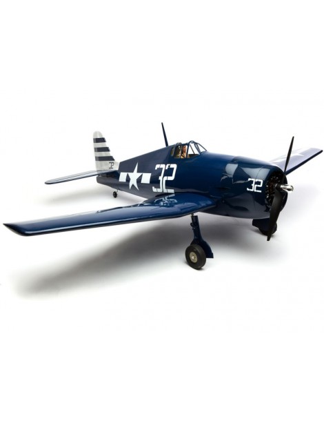 F6F Hellcat 15cc 1.6m ARF