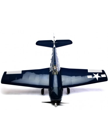 F6F Hellcat 15cc 1.6m ARF