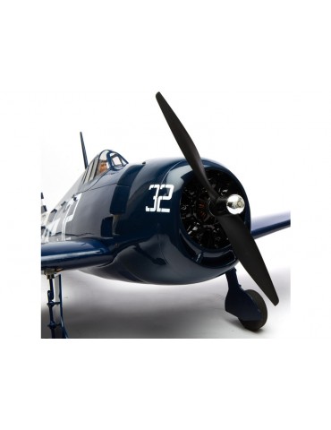 F6F Hellcat 15cc 1.6m ARF