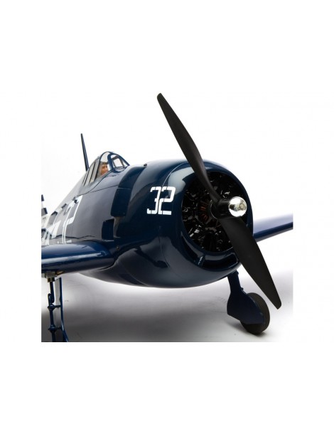 F6F Hellcat 15cc 1.6m ARF