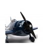 F6F Hellcat 15cc 1.6m ARF