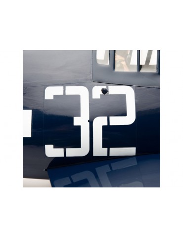 F6F Hellcat 15cc 1.6m ARF