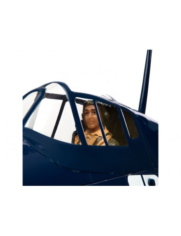 F6F Hellcat 15cc 1.6m ARF
