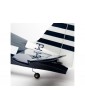 F6F Hellcat 15cc 1.6m ARF