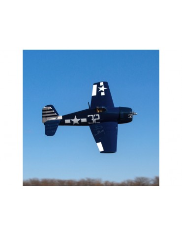 F6F Hellcat 15cc 1.6m ARF