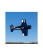 F6F Hellcat 15cc 1.6m ARF