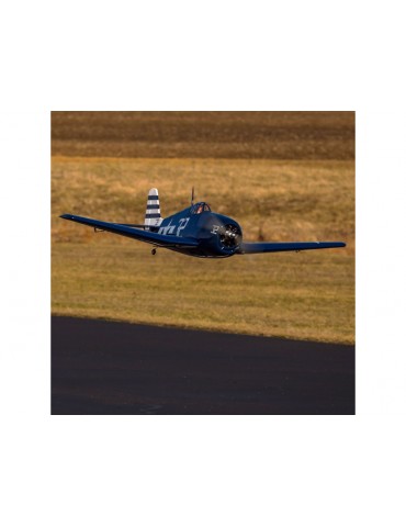 F6F Hellcat 15cc 1.6m ARF