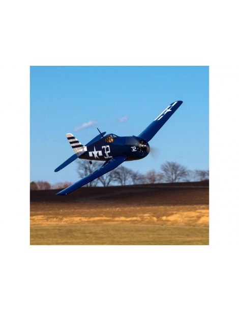 F6F Hellcat 15cc 1.6m ARF
