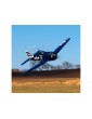F6F Hellcat 15cc 1.6m ARF
