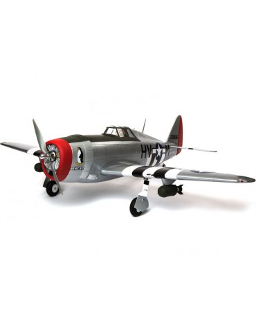 P-47D Thunderbolt 20cc 1.7m ARF