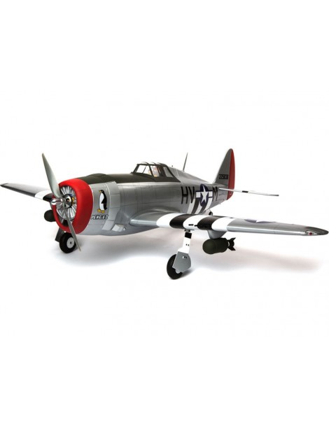 P-47D Thunderbolt 20cc 1.7m ARF
