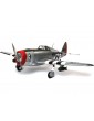 P-47D Thunderbolt 20cc 1.7m ARF