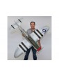 P-47D Thunderbolt 20cc 1.7m ARF
