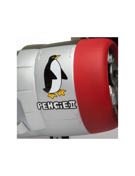 P-47D Thunderbolt 20cc 1.7m ARF