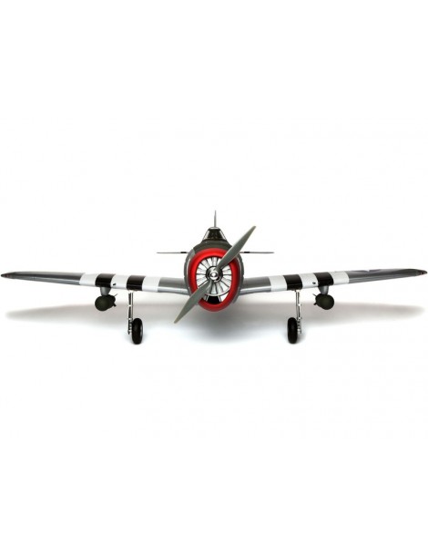 P-47D Thunderbolt 20cc 1.7m ARF