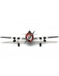 P-47D Thunderbolt 20cc 1.7m ARF