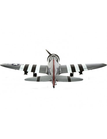 P-47D Thunderbolt 20cc 1.7m ARF