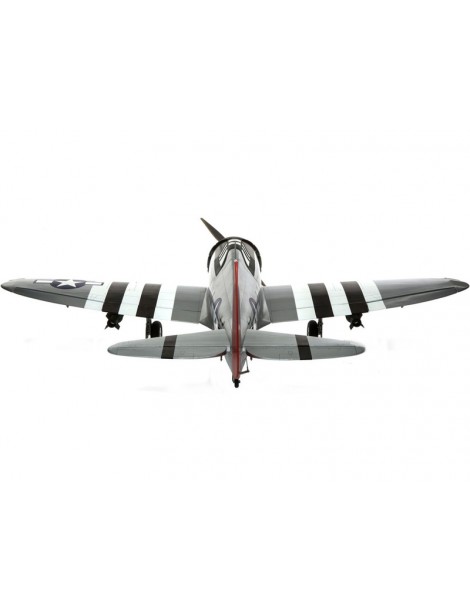 P-47D Thunderbolt 20cc 1.7m ARF