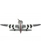 P-47D Thunderbolt 20cc 1.7m ARF