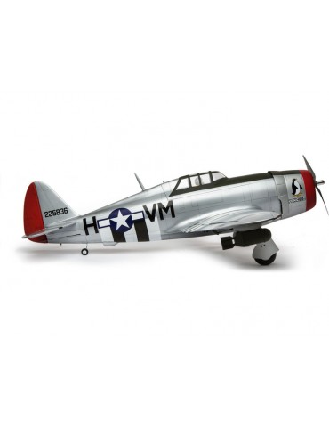 P-47D Thunderbolt 20cc 1.7m ARF