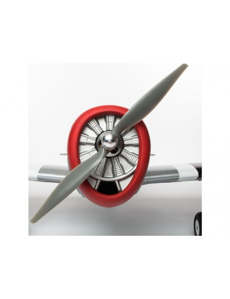P-47D Thunderbolt 20cc 1.7m ARF