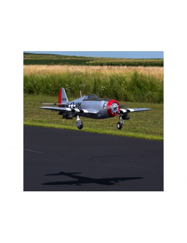 P-47D Thunderbolt 20cc 1.7m ARF