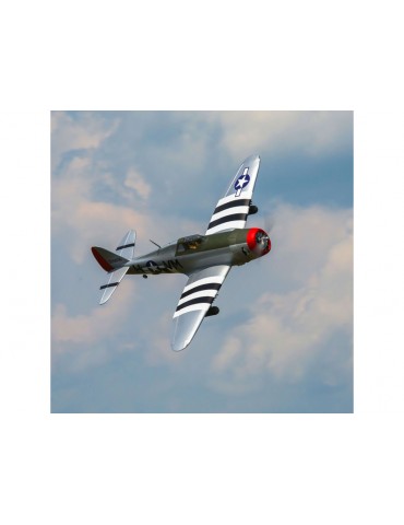 P-47D Thunderbolt 20cc 1.7m ARF