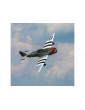 P-47D Thunderbolt 20cc 1.7m ARF